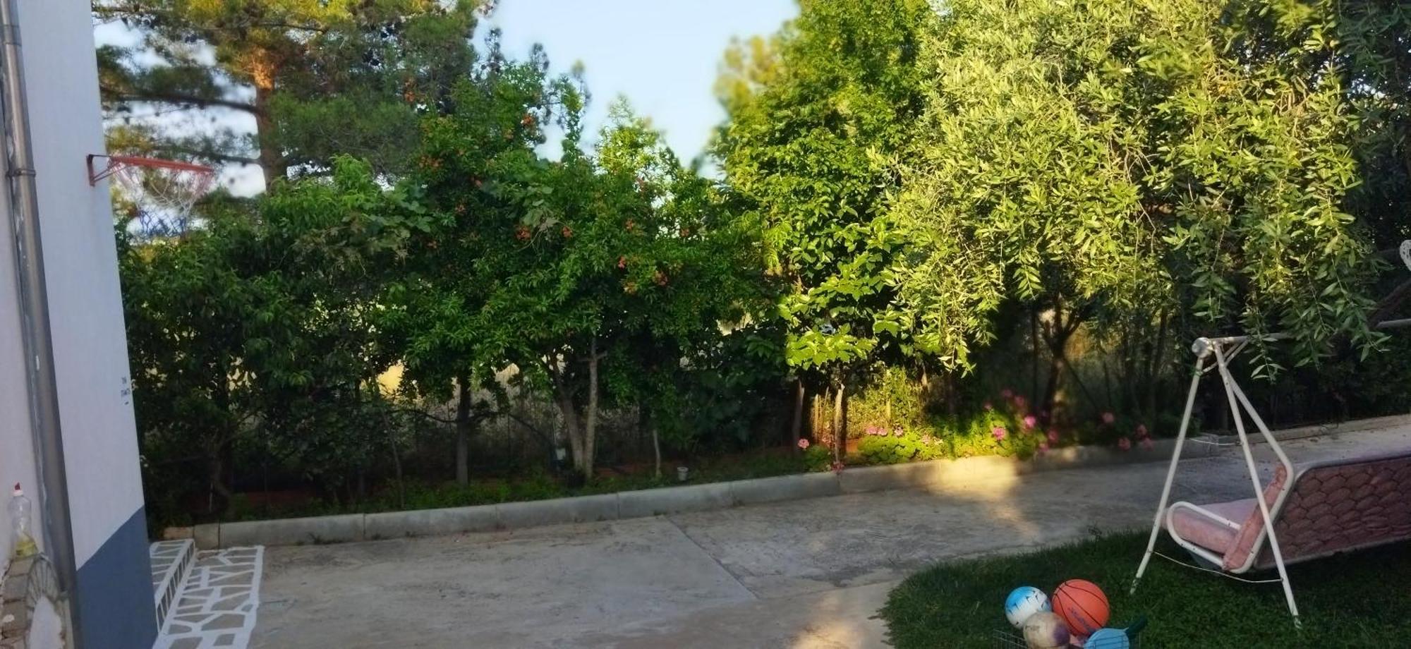 Studios Koula 2-Koula Potósz Kültér fotó